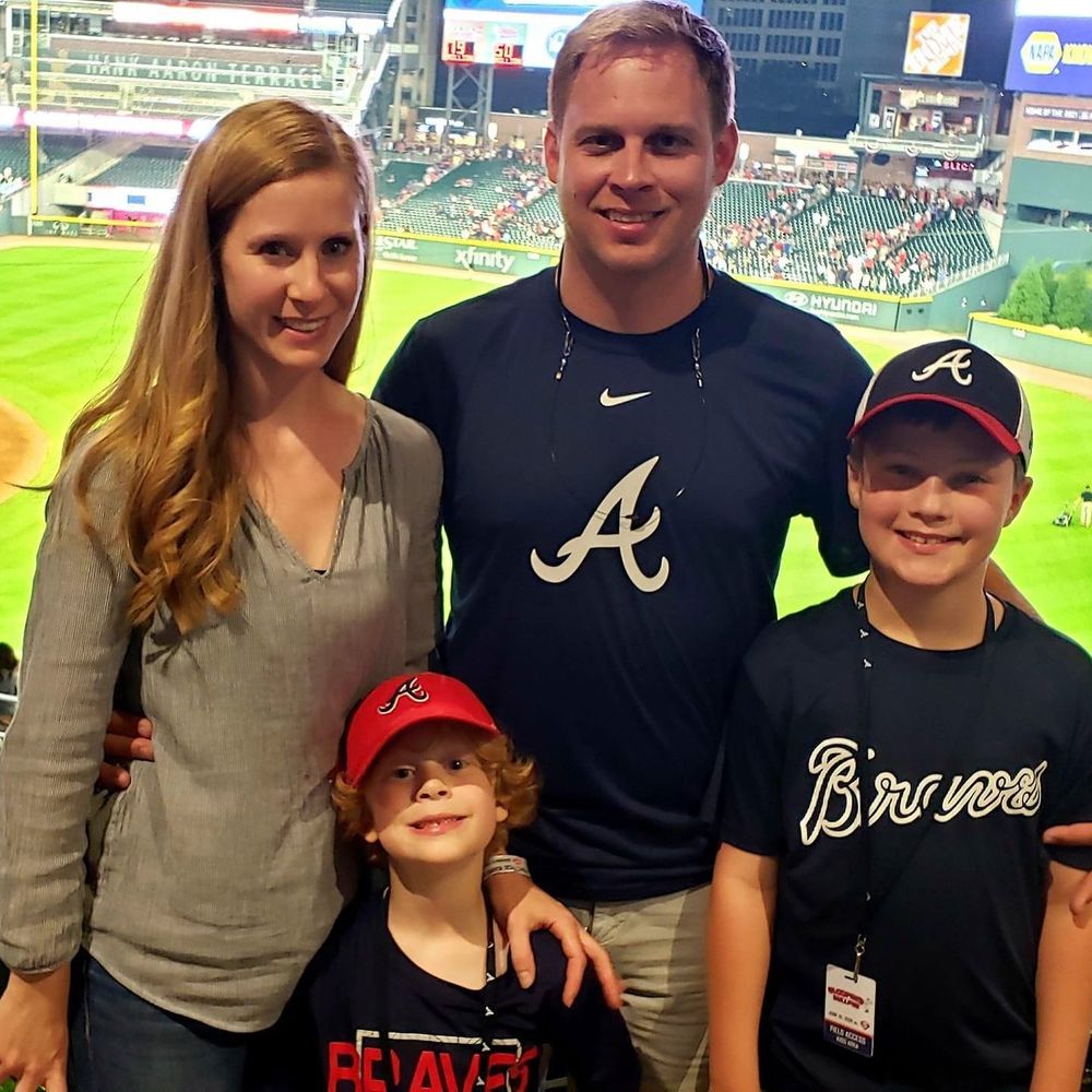 Meet your Posher, Kristin